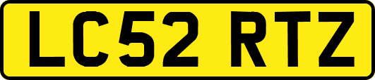 LC52RTZ