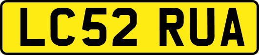 LC52RUA