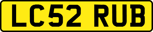LC52RUB