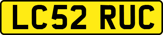 LC52RUC