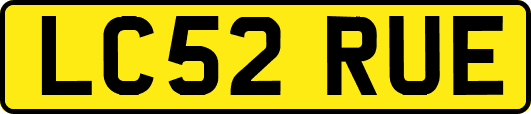 LC52RUE