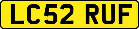 LC52RUF