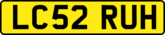 LC52RUH