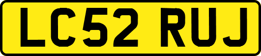 LC52RUJ