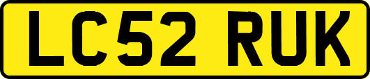 LC52RUK