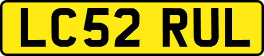 LC52RUL