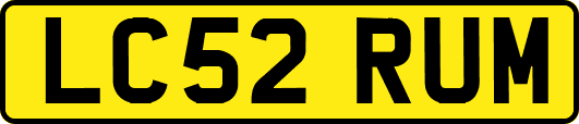 LC52RUM