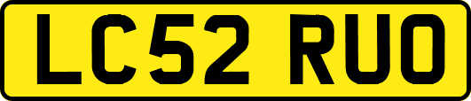 LC52RUO