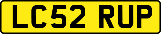LC52RUP