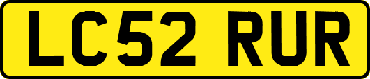 LC52RUR