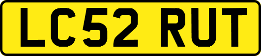 LC52RUT