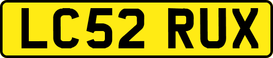 LC52RUX