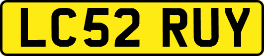 LC52RUY