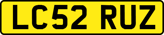 LC52RUZ