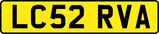LC52RVA