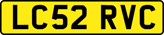 LC52RVC