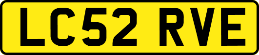 LC52RVE