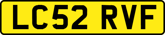 LC52RVF