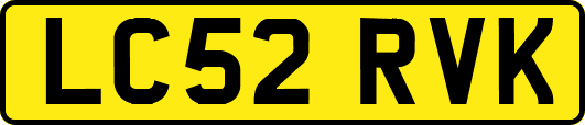 LC52RVK