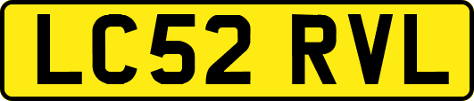 LC52RVL