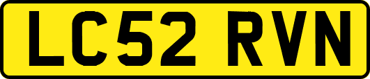 LC52RVN