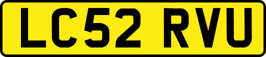 LC52RVU
