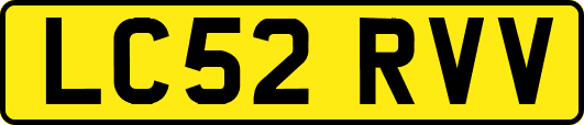 LC52RVV