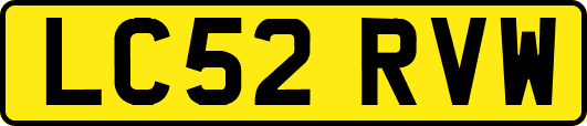 LC52RVW