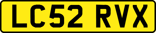 LC52RVX