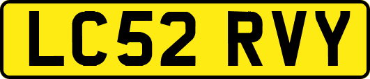 LC52RVY