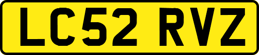 LC52RVZ