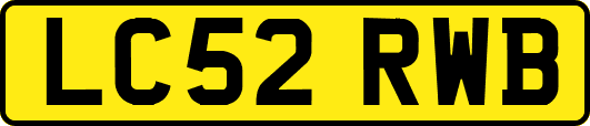LC52RWB