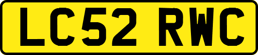LC52RWC