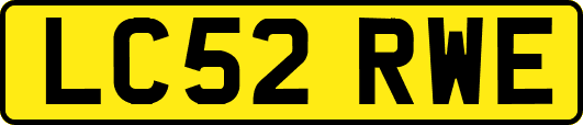 LC52RWE
