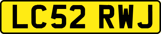 LC52RWJ