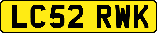 LC52RWK