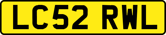 LC52RWL