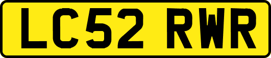 LC52RWR