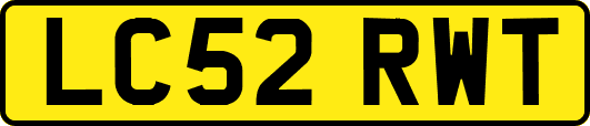 LC52RWT