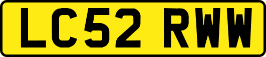 LC52RWW