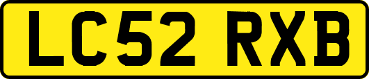 LC52RXB