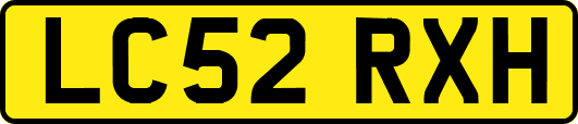 LC52RXH