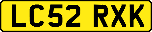 LC52RXK