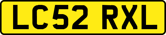 LC52RXL