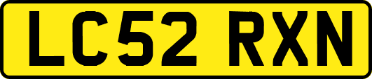 LC52RXN
