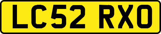 LC52RXO