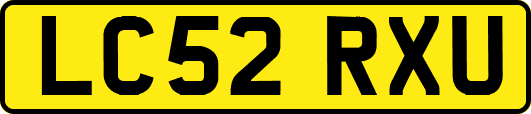LC52RXU