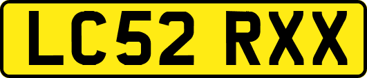 LC52RXX