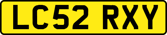 LC52RXY