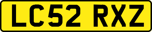 LC52RXZ
